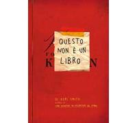Questo non è un libro