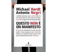 Questo non è un Manifesto