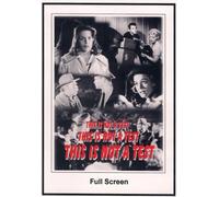 Questo non è un test 1962