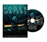Questo non è un trapano - Live from Prague Roger Waters