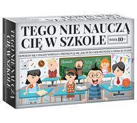 Questo non te lo insegnano a scuola. Gioco da tavolo. Canguro.