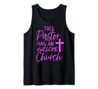 Questo Pastore ha Un Fantastico ministro della Chiesa sacerdote Dio Canotta