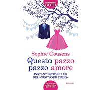 Questo pazzo pazzo amore