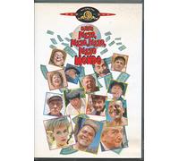 Questo pazzo pazzo pazzo mondo - DVD
