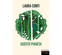 Libri Conti Laura - Questo Pianeta