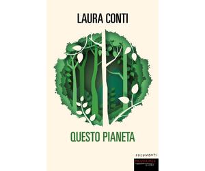 Questo pianeta [Paperback] [Mar 31, 2022] Conti, Laura