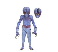 This Island Earth 1955 Ultimate Action Figure in Pvc Metaluna Mutant 18 Cm Neca