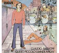 Questo Piccolo Grande Amore / Porta Portese