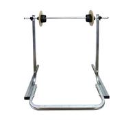 Questo Porta Rotolo di pluriball è Facile da installare e Adatto per l'imballaggio e la spedizione. con Dimensioni di 70x52x65 cm, è la Scelta Ideale per traslochi e trasporti, Grazie al des