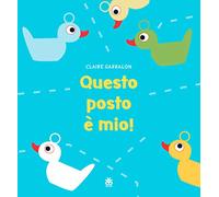 Questo posto è mio!