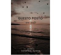 Questo posto non esiste di Eugenio Russo, 2021, Youcanprint