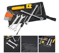 Questo pratico toolkit offre una soluzione efficiente a tutte le tue esigenze di