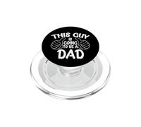 Questo ragazzo diventerà papà PopSockets PopGrip per MagSafe
