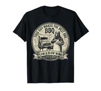 Questo Ragazzo Fa Il miglior Barbecue Funny Bear Barbecue Maglietta