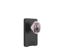 Questo ragazzo fa il miglior cibo giapponese per sushi lontra PopSockets PopWallet per MagSafe