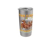 Questo re è nato il 14 settembre Buon compleanno a me te Bicchiere termico in acciaio inox doppia parete
