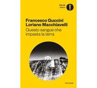 Questo sangue che impasta la terra