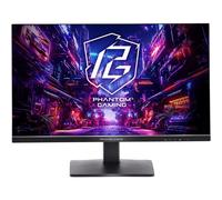 Questo schermo da 27" offre una risoluzione Quad HD e una frequenza di aggiornamento di 180Hz per un'esperienza di gioco fluida e immersiva.