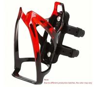 Questo set di gabbie per borraccia presenta un rivestimento sfumato liscio e resistente allo sbiadimento, aggiungendo un tocco moderno e alla moda alla tua bicicletta. Che tu guidi una bici da corsa,