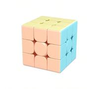 Questo set include cubi di Rubik in fibra di carbonio da 2x2, 3x3 e 4x4. Hanno una rotazione fluida e una superficie opaca. Questo è un giocattolo educativo adatto ai bambini, può essere utilizzato pe