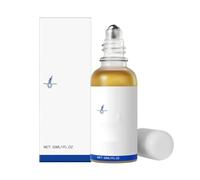 Questo siero idratante a rullo nutre delicatamente il cuoio capelluto, lasciando i capelli lucenti e lisci. Adatto sia a uomini che a donne, e adatto a tutti i tipi di capelli diradati.