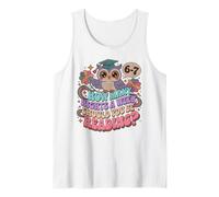 Questo Sigma 67 Notti Lettura Insegnante di Inglese Ela Joke Gen Canotta