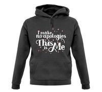 Questo Sono Io - Felpa - The Greatest Showman - Fan - Amore - Canzoni - Merch