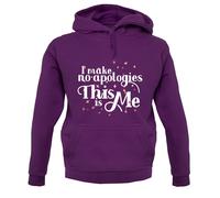 Questo Sono Io - Felpa - The Greatest Showman - Fan - Amore - Canzoni - Merch