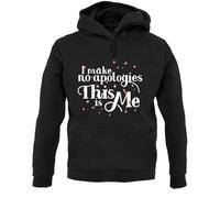 Questo Sono Io - Felpa - The Greatest Showman - Fan - Amore - Canzoni - Merch