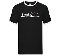 Questo Sono Io - Ringer Uomo - Il Maggiore Spettacolo Fan Canzoni D'Amore Merch