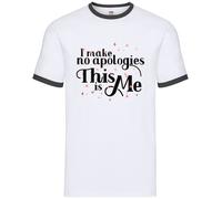 Questo Sono Io - Ringer Uomo - Il Maggiore Spettacolo Fan Canzoni D'Amore Merch