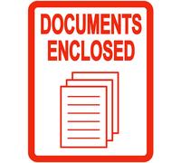 Questo Way Fino Etichette - Tenere Asciutto - Non Pila - Fragile - Pesante