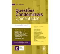 questoes condominiais comentadas 4 edico 2024
