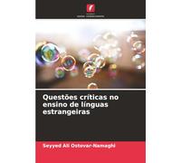 Questões críticas no ensino de línguas estrangeiras