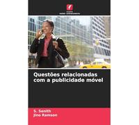 Questões relacionadas com a publicidade móvel