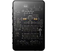 Questyle SIGMA - Convertitore audio portatile (DAC), Bluetooth, DSD, Tipi di DAC AKM, Jack 3,5 mm, Jack da 4,4 mm (Pentaconn)