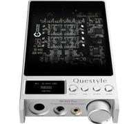 Questyle SIGMA Pro argento