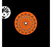 Quetchy Alma/Cafe Oh Poor Me/Identify (Vinyl LP) 7" Single