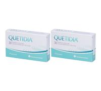 Quetidia® 2x30 pz Compresse