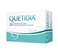 QUETIDIA 30 COMPRESSE