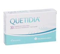 QUETIDIA 30 COMPRESSE