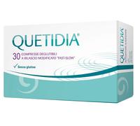 QUETIDIA 30 COMPRESSE