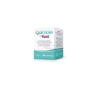Quetidia fast 20 stick orali