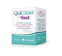 QUETIDIA FAST 20STICK