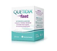 Quetidia® Fast Neuraxpharm 20 Stick