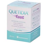 Quetidia Fast Stick 20 pz Stick