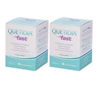 Quetidia Fast Stick Set da 2 2x20 pz Stick