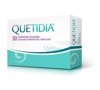 QUETIDIA 30 COMPRESSE