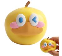 Quetschbälle - Thermoplastischer , Sensorisches Fidget-Spielzeug Für Kinder , Weicher Stressball - Ideen Für Mitgebsel, Partygeschenke, Arbeitsplatz,