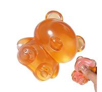 Quetschspielzeug für Kinder - Fidget Spielzeug | Stressabbau Spielzeu | form Langsamer Rebound Elastisch, Ultra Weich Sensorisches Spielzug für Mädchen Kleinkinder Erwachsene, Geschenk f